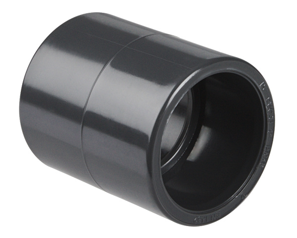 1" F to 32 mm F adapter - Click to enlarge