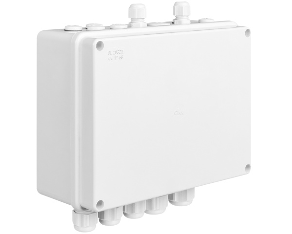 Astrel Variation control system - Click to enlarge