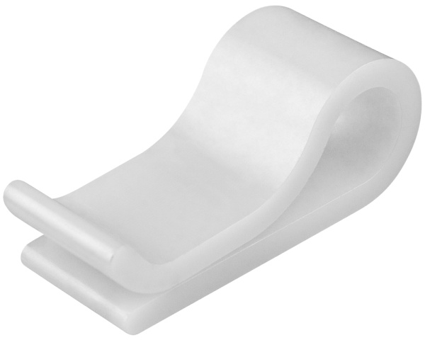 Clip de fixation pour sac filtrant Jacuzzi - Cliquez pour agrandir