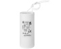 30F capacitor with wires - Click to enlarge