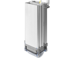 MSpa Lite heater2020-2021
