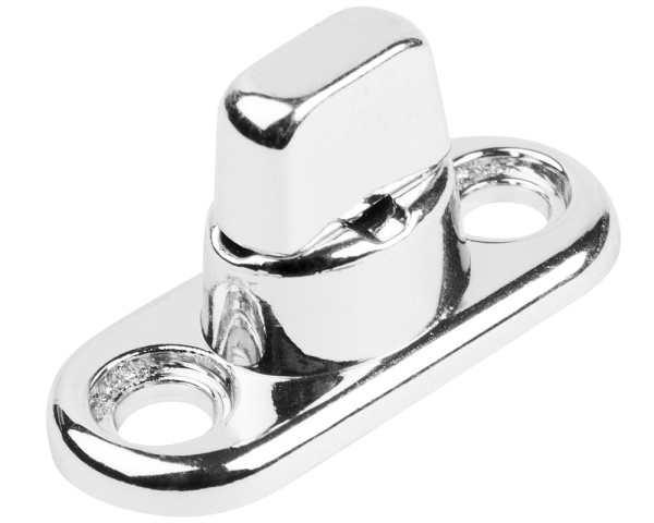 MetalTwistBuckle for MSpa Tuscany liner - Click to enlarge