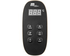 Wired controller MSpa Delight/Lite