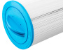 Box of 6 Claralys CPG50P4 filters - Click to enlarge