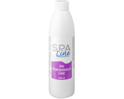 SpaLine Weathershield Care
