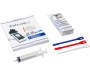 Water ID PoolLab 2.0 Photometer electronic water tester - Click to enlarge