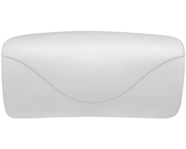 Aquavia Spa small gray headrest - Click to enlarge