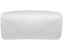 Aquavia Spa small gray headrest - Click to enlarge