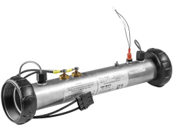 Balboa 3 kW M7 3S Plug N'Click heater with third sensor