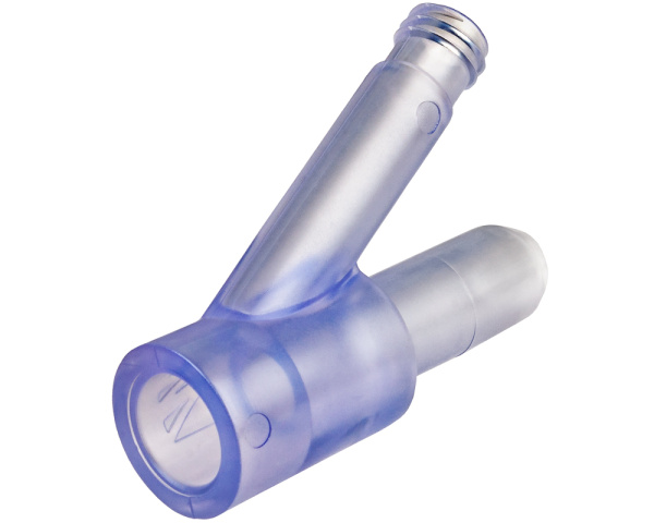 Waterway Micro Jet Body 3/8" Wye 30 LED adapter - Click to enlarge