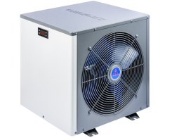 Balboa Clim8zone II reversible heat pump