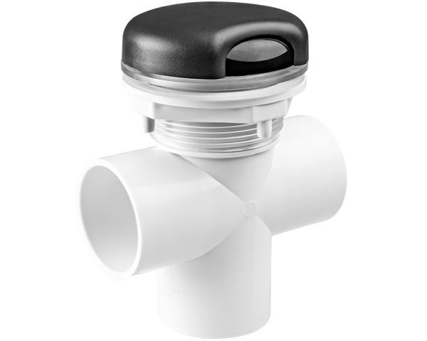 Vanne de rpartition Astral Pool pour Aquavia Spa - Cliquez pour agrandir