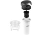 HydroAir / Balboa air control valve - Click to enlarge