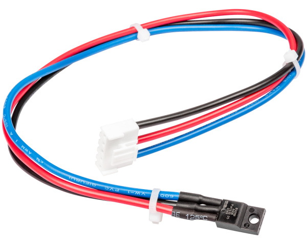 Triac pour blower SpaNet (V1) - Cliquez pour agrandir