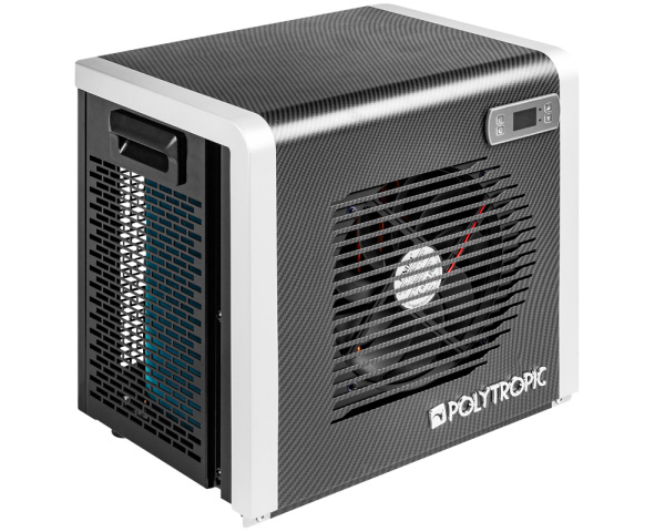 Bomba de calor Polytropic Urban 30 - Haga clic para ampliar