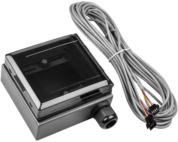 Polytropic remote display kit - Haga clic para ampliar