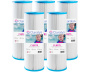 Box of 5 Claralys CLBS75 filters - Click to enlarge