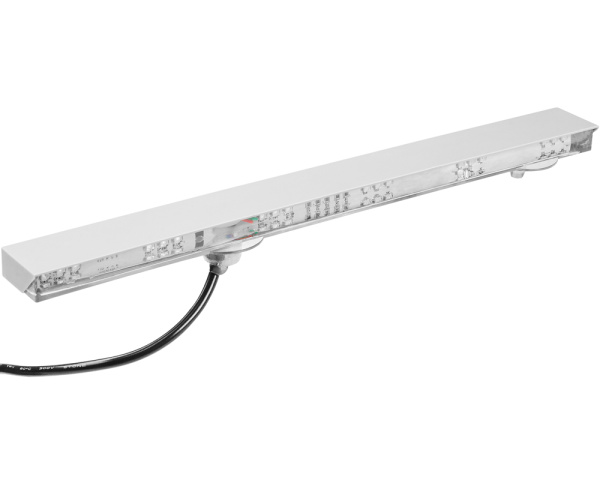 LED fr Sundance Spas AquaTerrace Wasserfall - Zum Vergr&ouml;&szlig;ern klicken