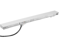 Sundance Spas Waterfall AquaTerrace light
