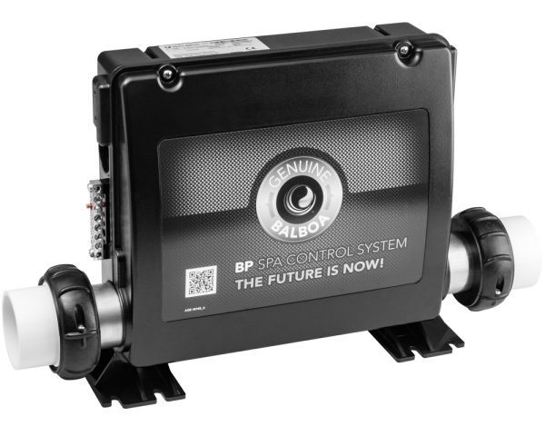 Balboa BP8 control system - Click to enlarge