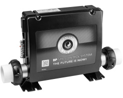 Balboa BP8 control system