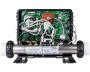 Balboa BP8 control system - Click to enlarge