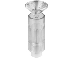 Dimension One adjustable fountain head