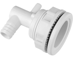 LVJ 3" jet socket