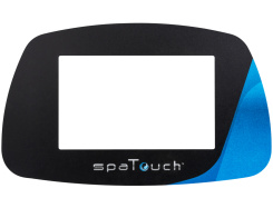 Membrane Balboa spaTouch 2 trapzodale