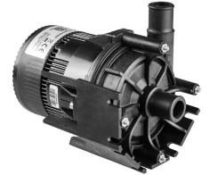 Pumpe Laing E6 Vario