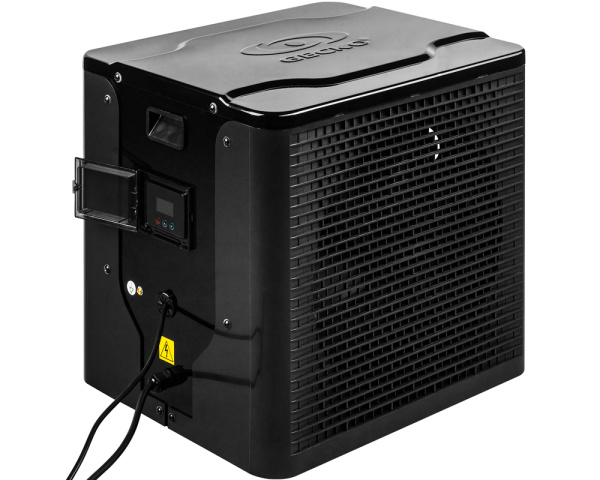 Bomba de calor Gecko in.temp mini - Haga clic para ampliar