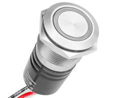 Pulsador LED ASD Speedy Spa
