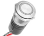 ASD Speedy Spa LED button - Click to enlarge