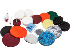 E-Scrubber+ accessory set : Boat Expert