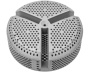 Grille pour bonde d'aspiration Waterway Ultra-Flo - Cliquez pour agrandir