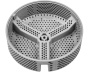 Grille pour bonde d'aspiration Waterway Ultra-Flo - Cliquez pour agrandir