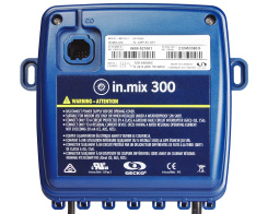Gecko in.mix300 underwater color system (5V DC)