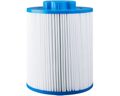 Wellis Crystal AKU3000 filter