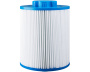Filtre Wellis Crystal AKU3000 - Cliquez pour agrandir