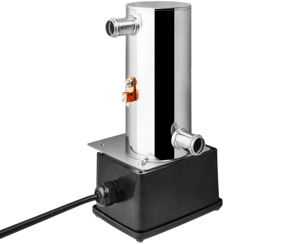 Systme de dsinfection UV-C Balboa Wavetec 254 - Cliquez pour agrandir
