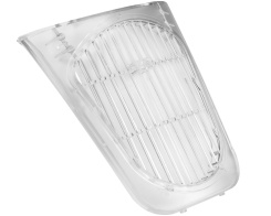 Grille de skimmer Dream Maker Spas transparente