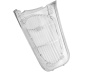 Grille de skimmer Dream Maker Spas transparente - Cliquez pour agrandir
