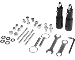 Cover Valet - Cover Caddy hardware pack