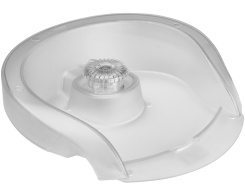Dream Maker Spas clear roto weir lid
