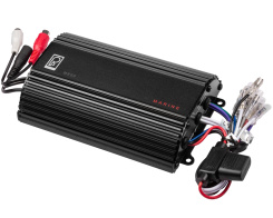 Poly Planar ME60 amplifier