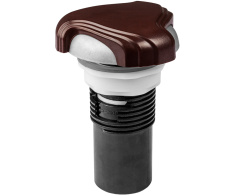 Waterway Top-Access air control 1" Echocolate