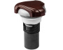 Waterway Top-Access air control 1" Echocolate - Click to enlarge