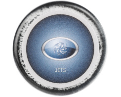 Balboa AX10 A1 Bedienfeld fr Jets