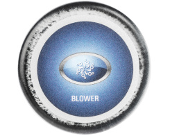 Balboa AX10 A3 auxiliary panel - Blower