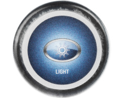 Balboa AX10 A4 Bedienfeld fr Light